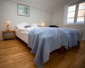 Nordpå Fjellhotell AS - Værelse