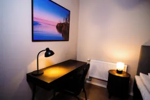 Citystay Kungsgatan 32 - Værelse