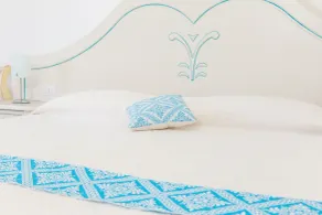 Hotel Genna 'e Masoni - Chambre