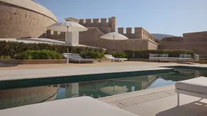 Mamula Island by Banyan Tree - Pool