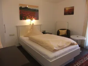 AppartementPension Zum Zacherl - Chambre