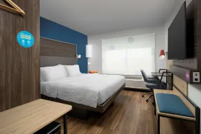 Tru by Hilton Rapid City Rushmore - Chambre