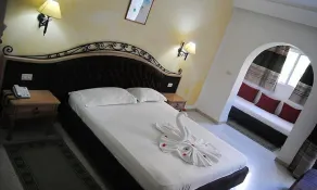 Palmyra Golden Beach Families and Couples - Room