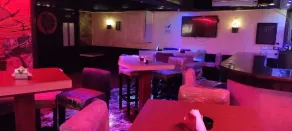 Zayed Hotel - Restaurant