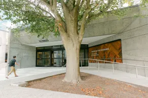 Gage Suites at UBC - Réception