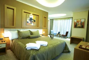 dovsOtel - Room
