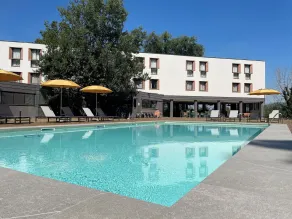 Belstay Milano Linate - Pool
