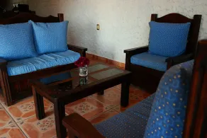 Camino Mexicano Hotel & Resort - Chambre