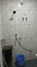 Hotel sultan paradise - Salle de bain