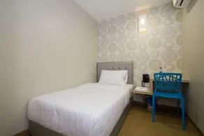 888 Boutique Hotel - Habitación