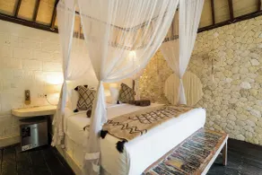 Biu Biu Resort Bali  - Zimmer