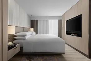 Marriott Executive Apartments, Bangkok Townhall Sukhumvit - Room