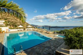 Adrakos Apartments (Adults Only) - Basseng