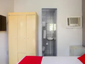 Pousada Atlantico Centro - Fortaleza - Room