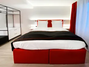 DORMERO Hotel Hersbruck - Værelse