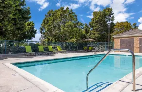 Extended Stay America Suites - San Diego - Carlsbad Village by the Sea - Piscine