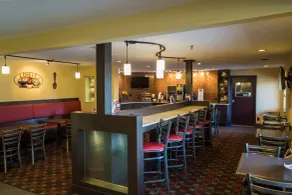Days Inn by Wyndham Fort Smith - Restaurant