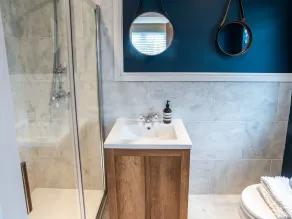 Farm View House - Bagno