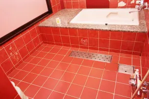 Hotel Jardin de Fleurs (Adult Only) - Bathroom
