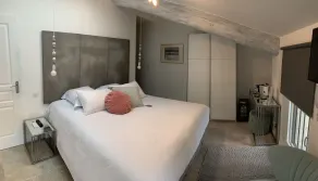 Hotel Restaurant O'Banel - Værelse