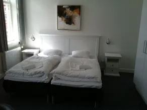 Hotel Posthuzed - Room