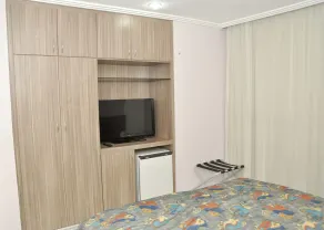 Vila Azul Praia Hotel - Room
