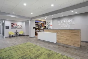 Hampton Inn & Suites D'Iberville Biloxi - Réception