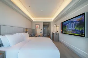 Mercure Xiamen Science City - Camera