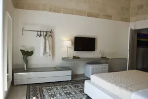 Le Dimore dell'Acqua - Room