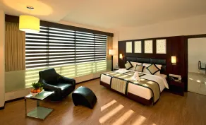 Hotel Sandy's Tower - Room