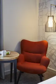 Mercure Birmingham West Hotel - Room