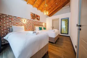 Grand Paradise Resort Sapanca - Room