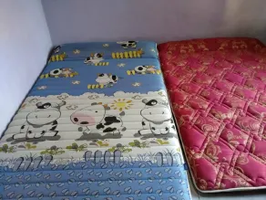 Bina Karya Guesthouse Syariah - Room