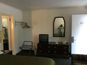Relax Inn Altoona - Vue de la chambre