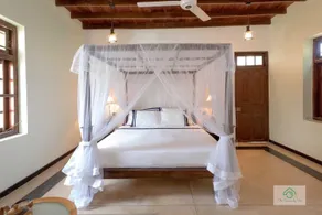 The Headman House Villa Ahangama - Badrum