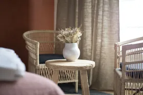 Les pénates bordelaises - Maison d'hôte - Guesthouse - Rum