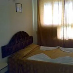 Alor Holiday Resort - Room