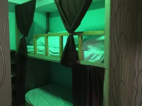 Hotel Ignite - Zimmer