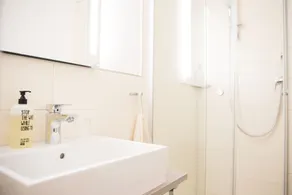 Hotel Rad - Badeværelse