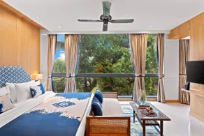 The Astor - All Suites Hotel Candolim Goa - Room
