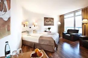 Nordic Hotel Plön - Zimmer
