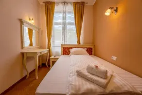 Hotel PrincesSophie - Room