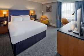 DoubleTree by Hilton Manchester Airport - Room