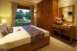 Les Villas D'or - Rum