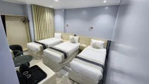 Manazil Rud - Room