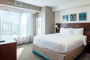 Residence Inn by Marriott Boston Burlington - Chambre