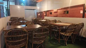 Opulence Resort Nagaon Alibaug  - Restaurant