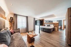 Montresor Hotel Pfeldererhof - Quarto