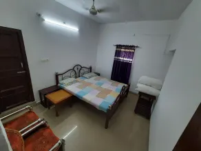 Janardan Homestay Lucknow - Rum