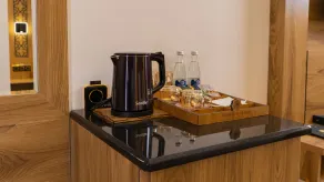 Kohinur Plaza - Room